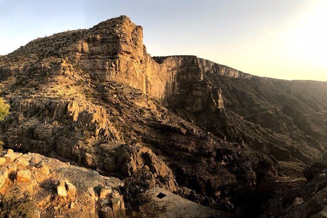Old Nizwa authentic walks - Breaking Down the Itinerary: What to Expect