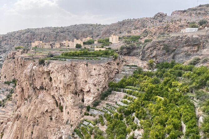 Old Nizwa authentic walks - Who Would Love This Tour?
