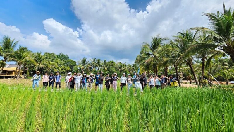 Old Phuket Farm Ticket - Countryside Local Life Culture - Who Should Consider This Tour?