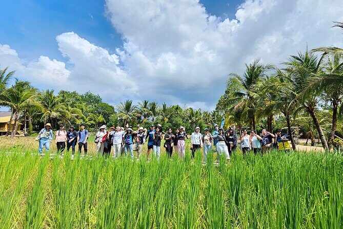 Old Phuket Farm Ticket - Countryside Local Life Culture - FAQ