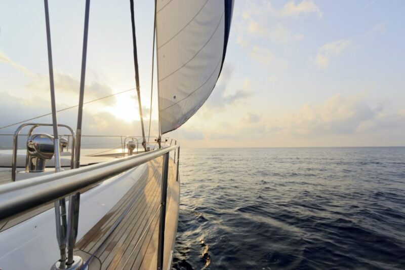 Old Plank Adventures: Sail into a Deep, Relaxed State - Analyzing the Value