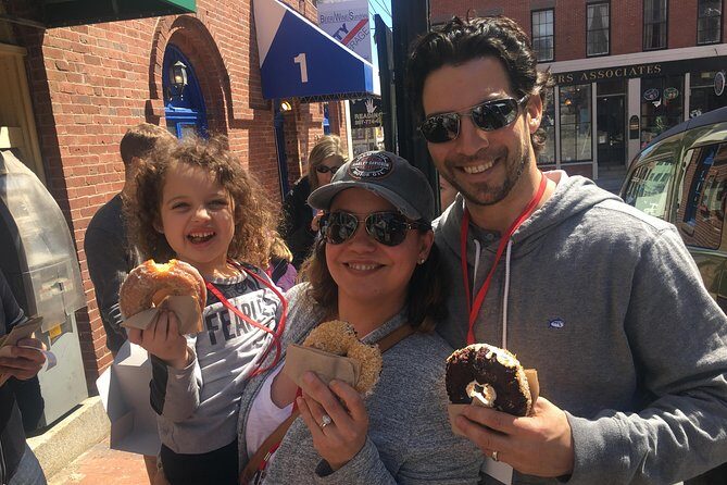 Old Port Culinary Walking Tour from Portland - A Deep Dive into the Old Port Culinary Experience