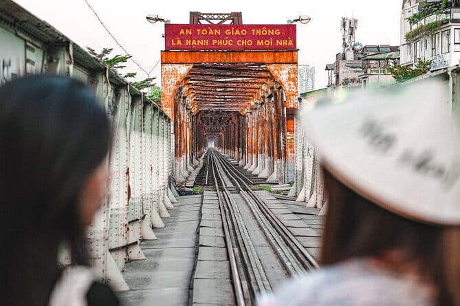 Old Quarter Food Tour in Hanoi - A Deep Dive Into the Experience