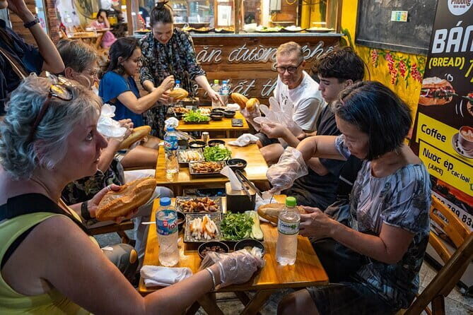 Old Quarter Food Tour in Hanoi - Final Thoughts