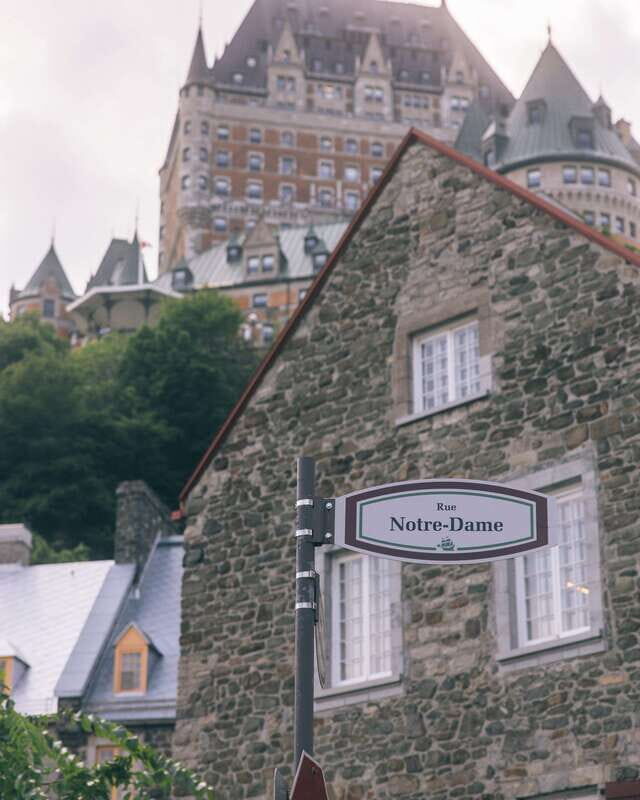 Old Quebec Art Galleries Private Walking Tour - Who Should Consider This Tour?