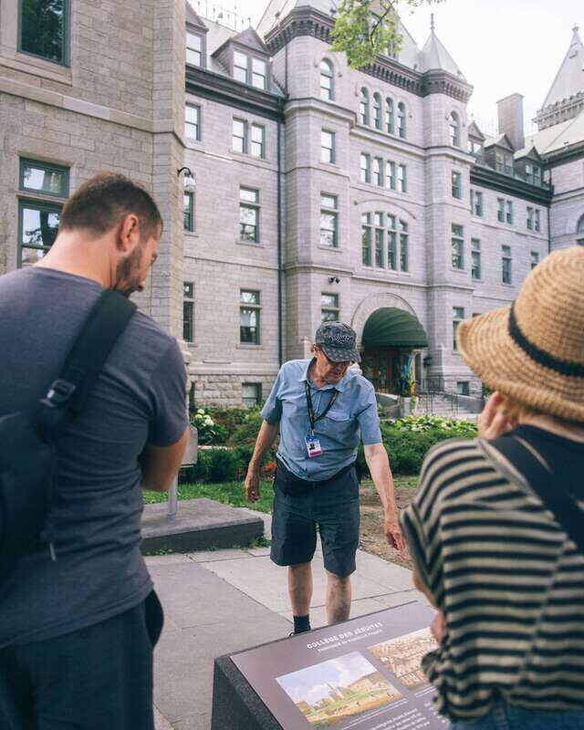 Old Quebec Art Galleries Private Walking Tour - FAQ