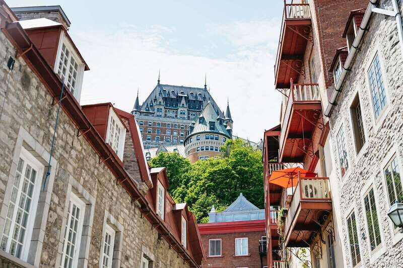 Old Quebec City: Grand Walking Tour with Private Option - What Makes This Tour Stand Out?