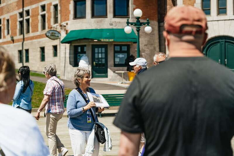 Old Quebec City: Grand Walking Tour with Private Option - Who Will Love This Tour?