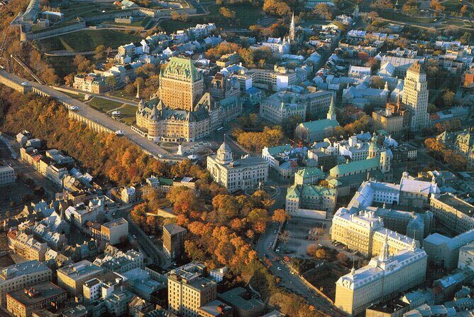Old Québec & French Canada Private History Walking Tour - An In-Depth Look at the Tour Experience