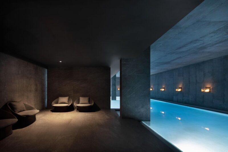 Old Quebec: Nordic Spa Thermal Experience - What to Bring and What Not to Bring