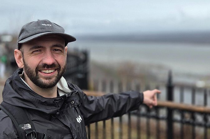 Old Quebec Walking Tour with a Certified Local Guide - FAQ