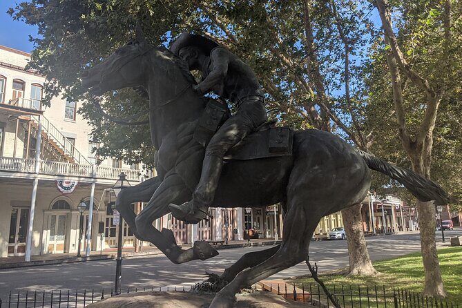 Old Sacramento Scavenger Hunt Walking Tour and Game - Analyzing the Value