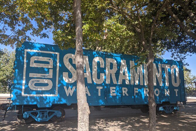 Old Sacramento Scavenger Hunt Walking Tour and Game - The Sum Up: Is It Worth It?