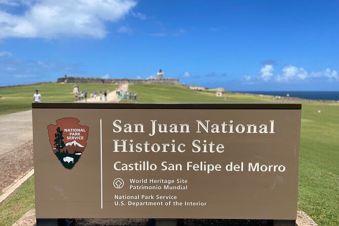 Old San Juan and El Morro Castle Walking Tour - Authentic Experiences and Traveler Feedback