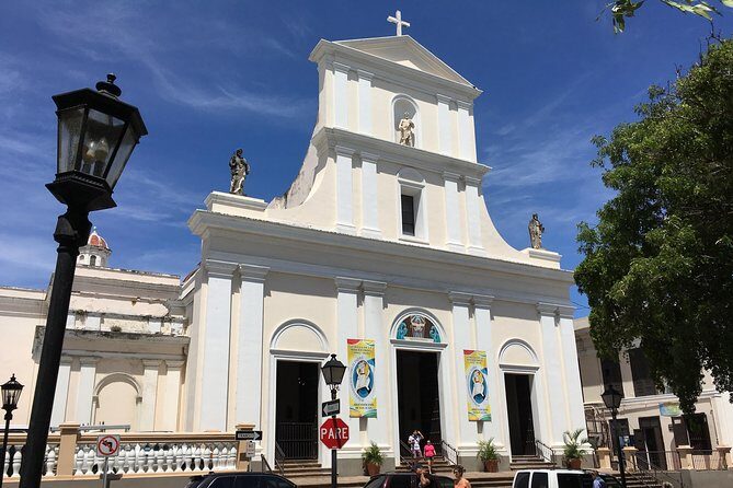 Old San Juan and El Morro Castle Walking Tour - Is This Tour Worth It?