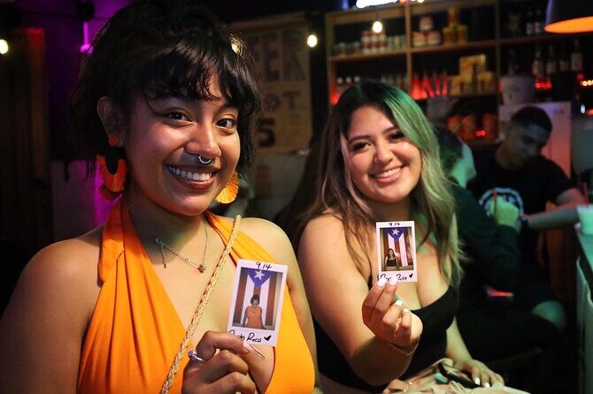 Old San Juan Bar Crawl: Experience Local Hotspots - Who Is This Tour Perfect For?