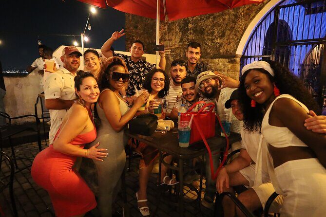 Old San Juan Bar Crawl: Experience Local Hotspots - Final Thoughts