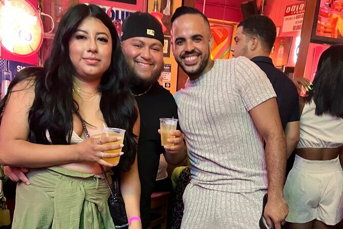 Old San Juan - Bar Hopping Private Tour - What to Expect from the Itinerary