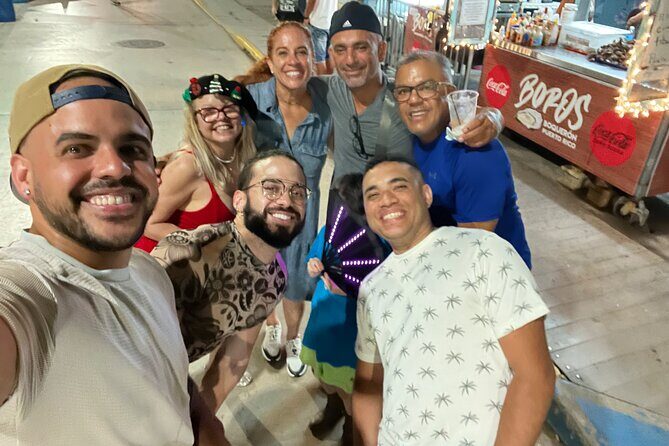 Old San Juan - Bar Hopping Private Tour - FAQs