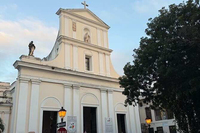 Old San Juan Food Tour with 7 Tastings of Authentic Local Flavors - Practical Aspects & Overall Value