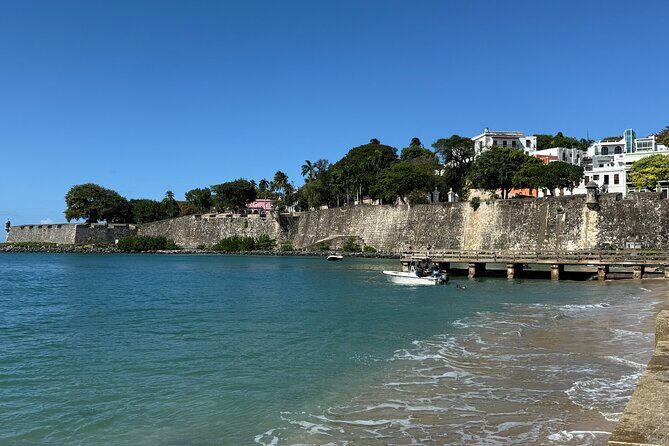 Old San Juan Food Tour with 7 Tastings of Authentic Local Flavors - The Sum Up