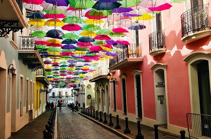 Old San Juan Historical Walking Tour - The Value of This Tour
