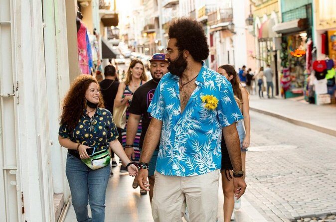 Old San Juan Historical Walking Tour - The Sum Up: Who Will Love This Tour?