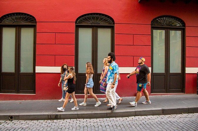 Old San Juan Historical Walking Tour - FAQ