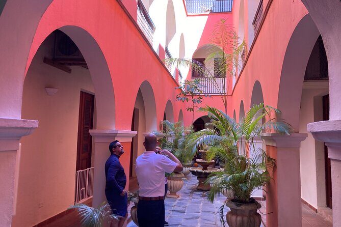Old San Juan Immersive Walk: History and Culture - Who Should Consider This Tour?