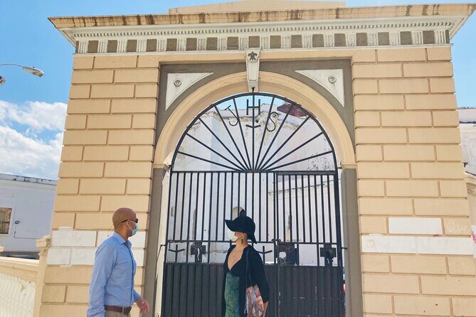 Old San Juan Immersive Walk: History and Culture - FAQ
