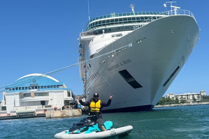 Old San Juan Jet Ski Tour Experience - Final Thoughts: Who Will Love This Tour?