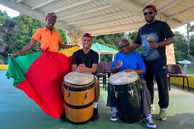 Old San Juan & Loiza African Town Full-Day Tour: Minimum 8+people - An In-Depth Look at the Tour
