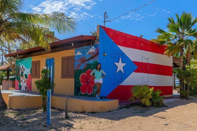 Old San Juan & Loiza African Town Full-Day Tour: Minimum 8+people - Frequently Asked Questions