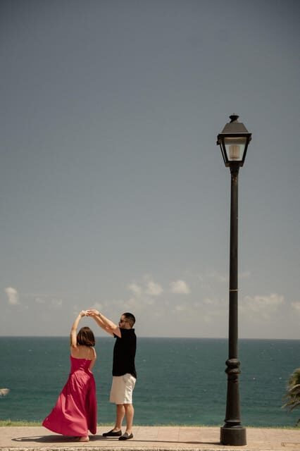 Old San Juan: Photoshoot Walking Tour - Exploring Old San Juan: A Visual Treat