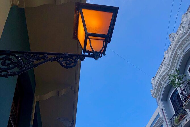 Old San Juan Tour (1 Hour) by DUHO - Exploring the Itinerary: A Step-By-Step Walkthrough