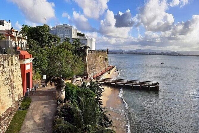 Old San Juan Tour (1 Hour) by DUHO - Who Will Love This Tour?