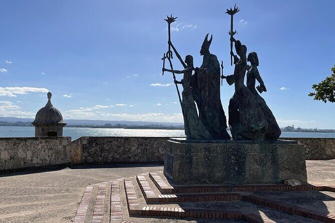 Old San Juan Tour (1 Hour) by DUHO - Final Words: Is It Worth It?