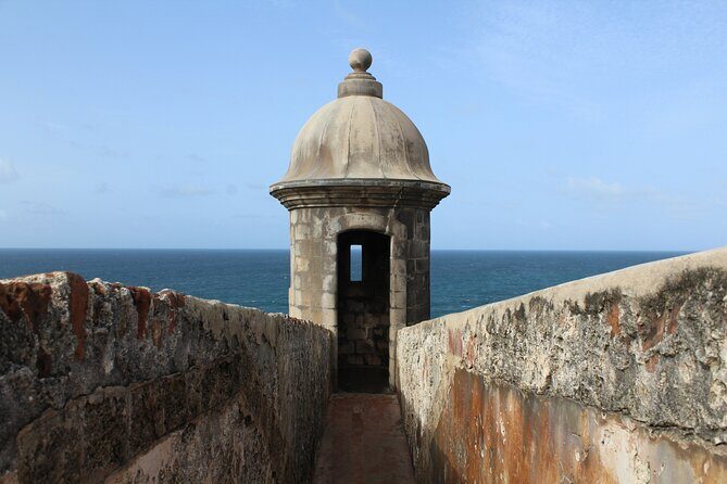 Old San Juan Walking Day and Night Tours - An In-Depth Look at the Tour Experience