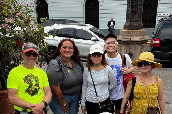 Old San Juan Walking Tour with a Historian - Final Thoughts: Is This Tour Right for You?