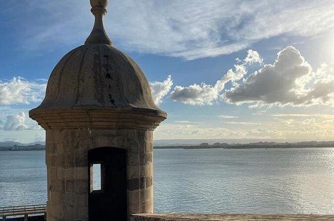 Old San Juan Walking Tour with a Historian - The Sum Up