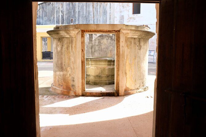 Old San Juan Walks; 2 Castles, El Morro and San Cristobal - FAQ