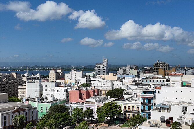 Old San Juan Walks; 2 Castles, El Morro and San Cristobal - Final Thoughts