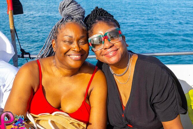 Old School Hip Hop Sesssions Boat Party Cancun - What to Expect from the Old School Hip Hop Sessions Boat Party