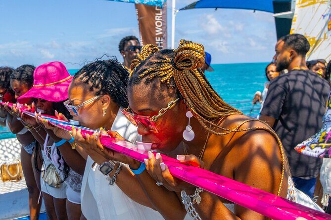 Old School Hip Hop Sesssions Boat Party Cancun - What Reviewers Say (based on available feedback)
