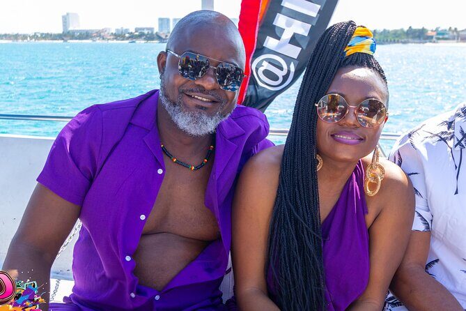 Old School Hip Hop Sesssions Boat Party Cancun - The Sum Up