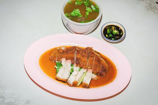Old Siam Bangkok Food Tour: 15+ Tastings Included - FAQ