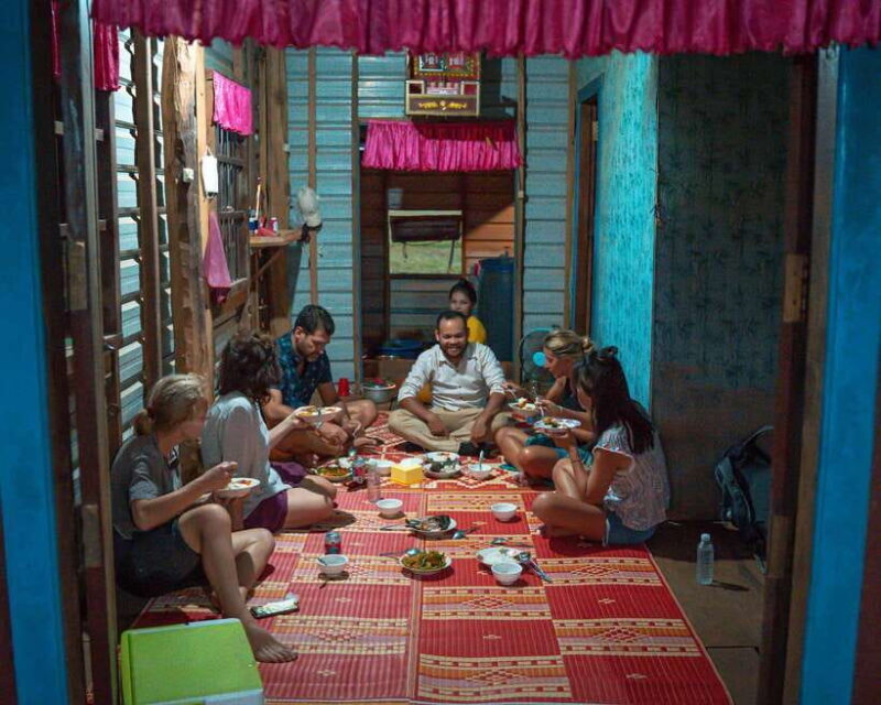 Old Siem Reap Sunset Food Tour by Tuk-Tuk - Final Thoughts: Who Should Consider This Tour?