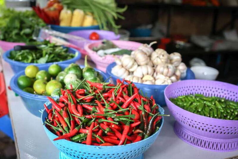 Old Siem Reap Sunset Food Tour by Tuk-Tuk - FAQs