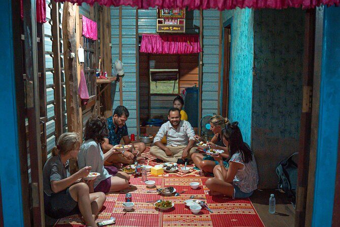 Old Siem Reap Sunset Food Tour by Tuk-tuk - Final Note
