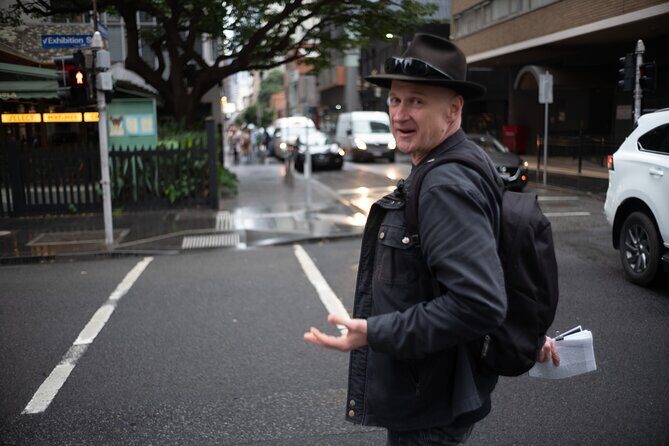 Old Stories of Melbourne's Chinatown - Why This Tour Appeals to Different Travelers